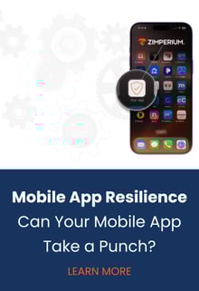CTA Embed on Nav - App Reslience