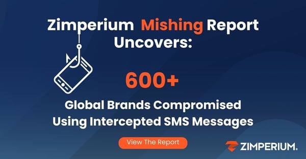 Mishing Report Glossary CTA