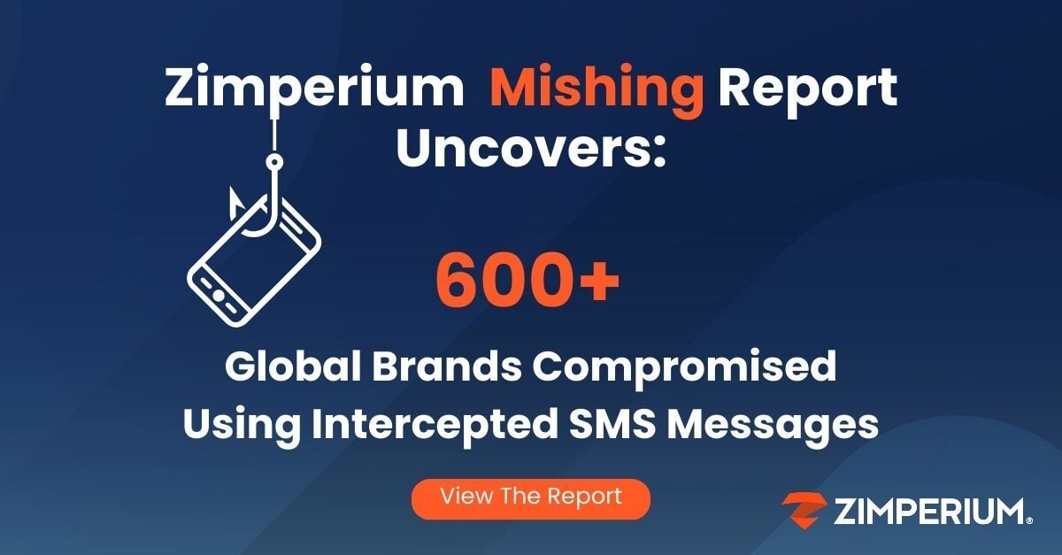 Mishing Report Glossary CTA